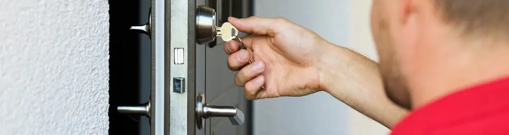 Schlüsseldienst für Rangendingen